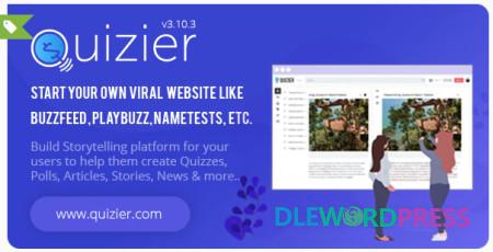 quizier-v201-nulled