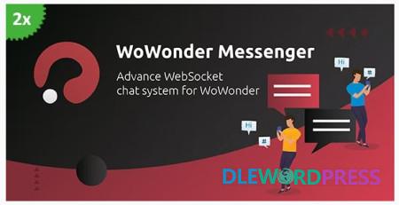 real-time-messenger-music-plugin-wowonder