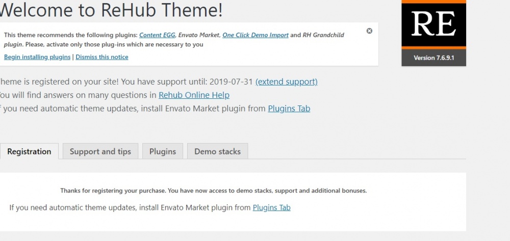 rehub-v993-nulled
