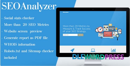 seoanalyzer-v136-nulled