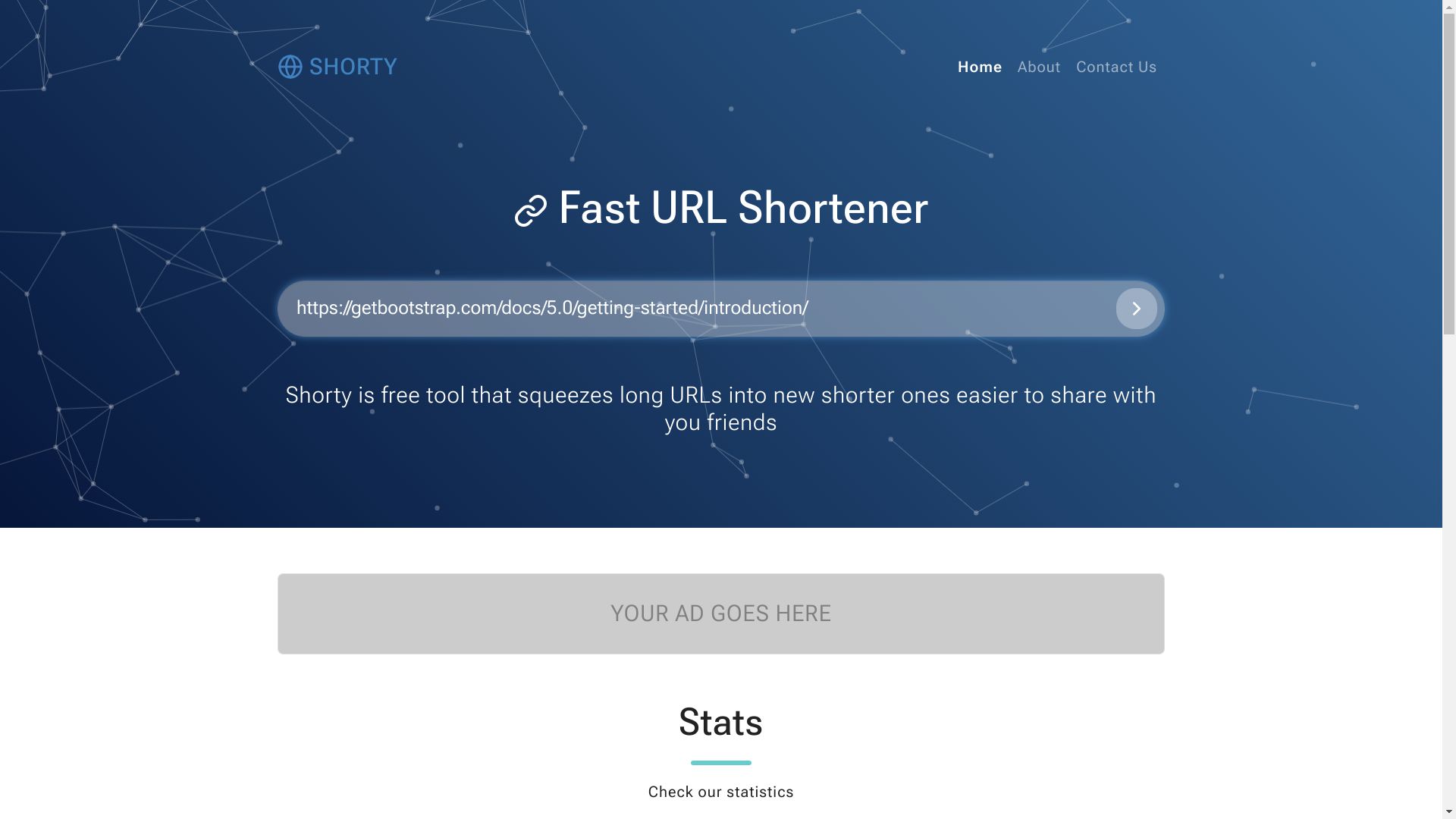 shorty-v110-url-shortener-nulled