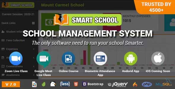 smart-school-v420-nulled