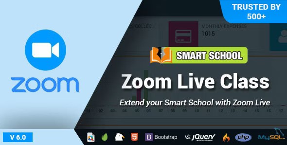 smart-school-v520-nulled