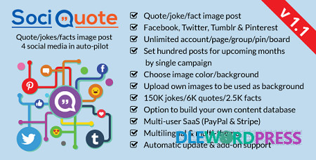sociquote-v1-1-nulled