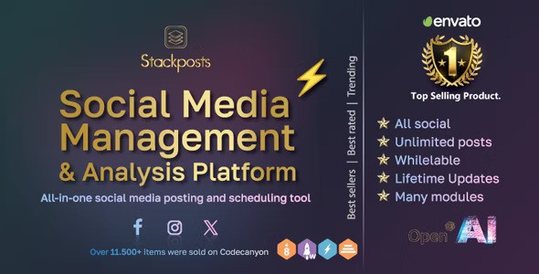 stackposts-v60-nulled