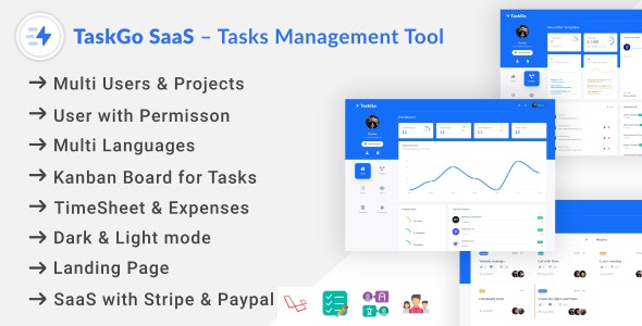 taskgo-saas-nulled