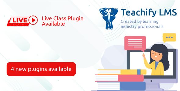 teachify-lms-v20-nulled