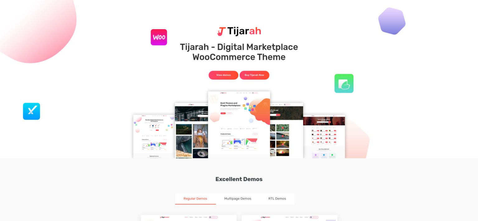 tijarah-v119-theme