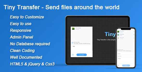 tinytransfer-nulled