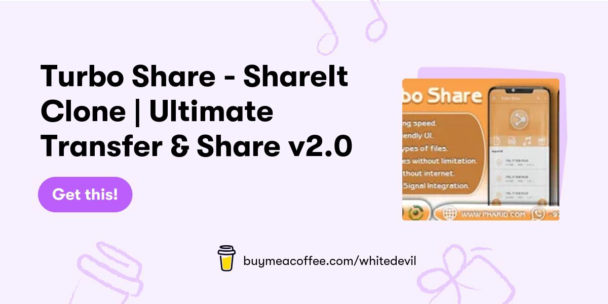 turbo-share-nulled