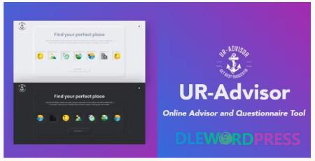 ur-advisor-v10-nulled