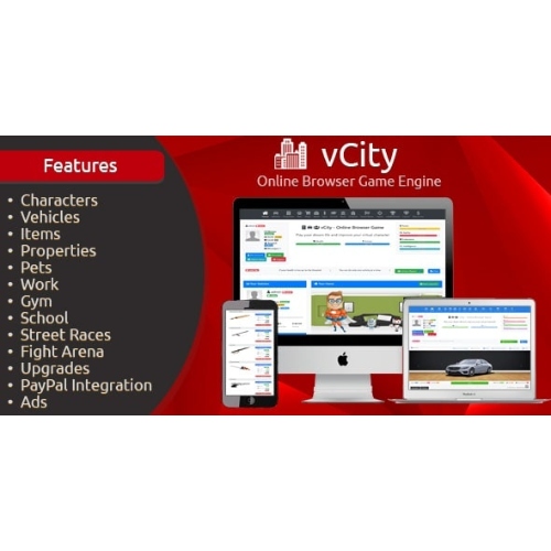 vcity-v21-nulled