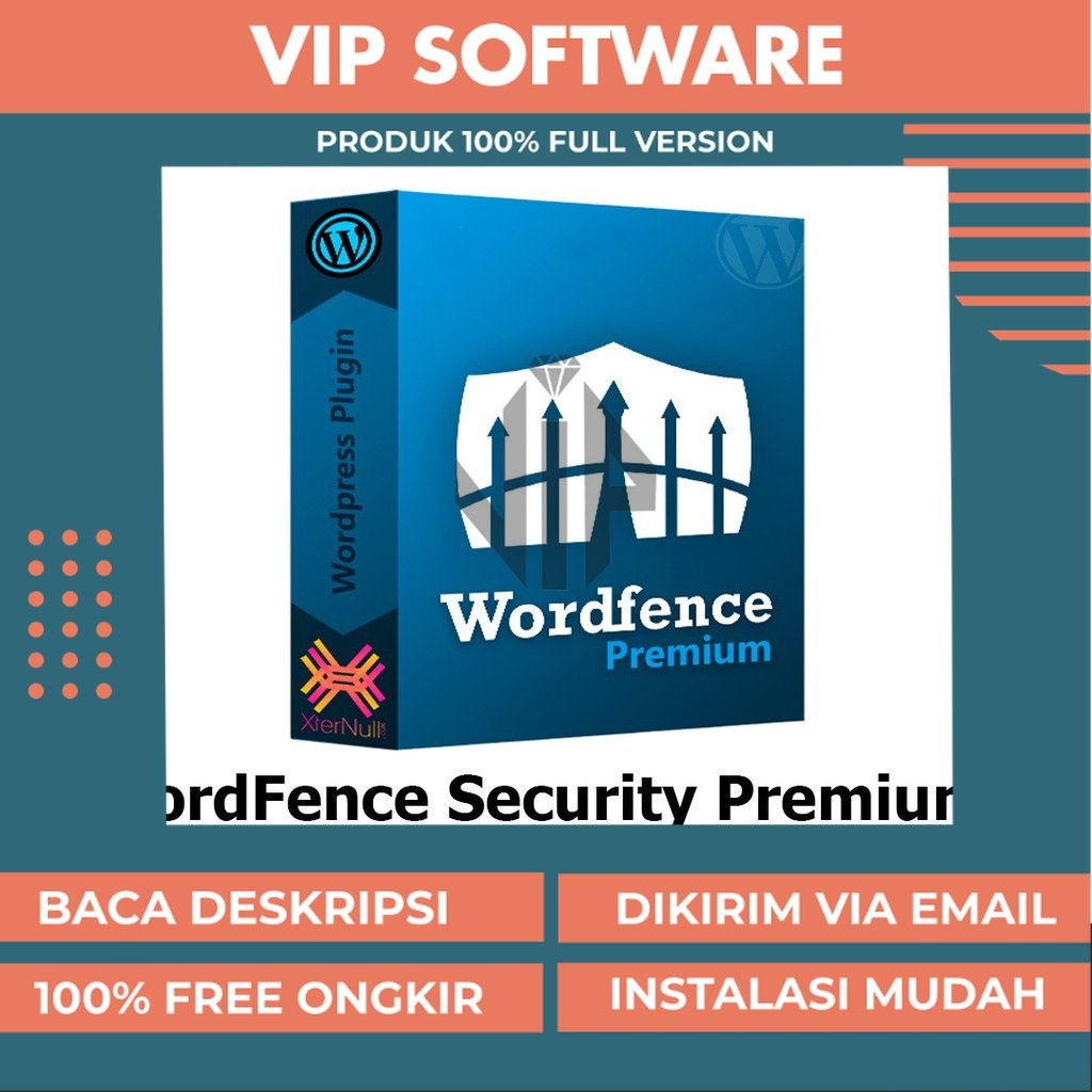 wordfence-security-premium-v741-nulled