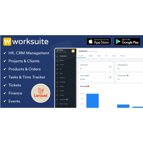 worksuite-v322-nulled