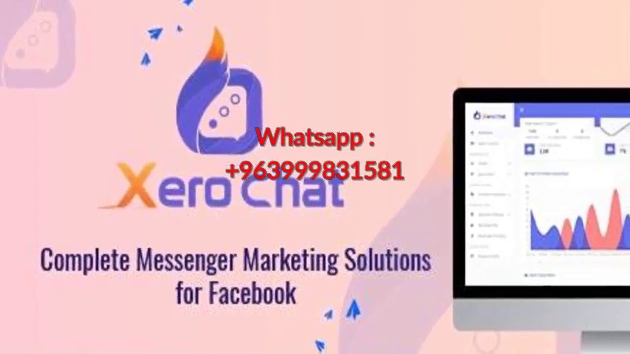 xerochat-v124-nulled