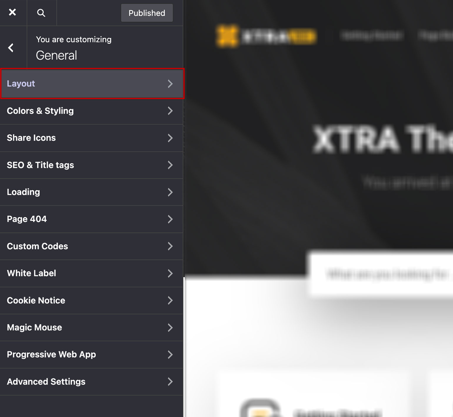 xtra-theme-v33-nulled